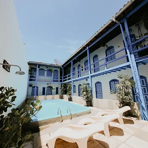 Hotel Aluá, Porto Seguro